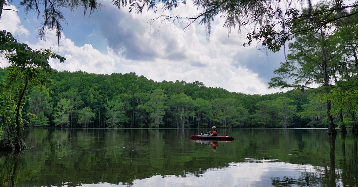 Texas boating accident lawyer